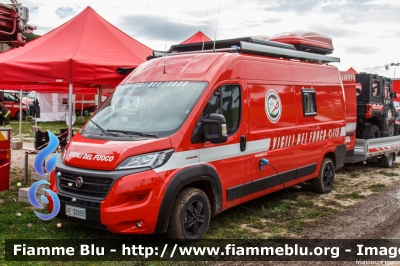 Fiat Ducato X290
Vigili del Fuoco
Direzione Regionale Abruzzo
Nucleo SAPR
VF 32095
Parole chiave: Fiat Ducato_X290 VF32095