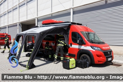 Fiat Ducato X290
Vigili del Fuoco
Direzione Regionale Abruzzo
Nucleo SAPR
VF 32095
Parole chiave: Fiat Ducato_X290 VF32095