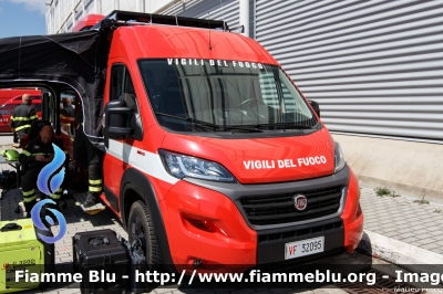 Fiat Ducato X290
Vigili del Fuoco
Direzione Regionale Abruzzo
Nucleo SAPR
VF 32095
Parole chiave: Fiat Ducato_X290 VF32095