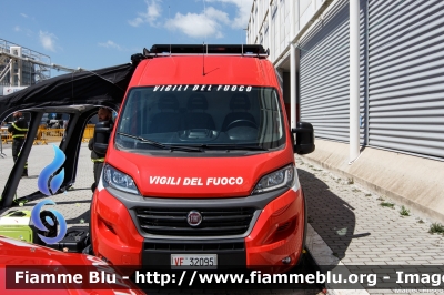 Fiat Ducato X290
Vigili del Fuoco
Direzione Regionale Abruzzo
Nucleo SAPR
VF 32095
Parole chiave: Fiat Ducato_X290 VF32095