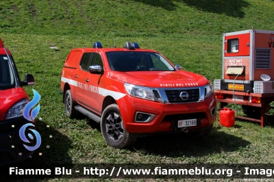 Nissan Navara IV serie
Vigili del Fuoco
Comando provinciale di Roma
VF 32168
Parole chiave: Nissan Navara_IVserie VF32168