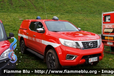 Nissan Navara IV serie
Vigili del Fuoco
Comando provinciale di Roma
VF 32168
Parole chiave: Nissan Navara_IVserie VF32168