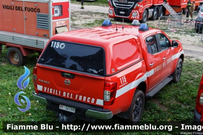 Nissan Navara IV serie
Vigili del Fuoco
Comando provinciale di Roma
VF 32168
Parole chiave: Nissan Navara_IVserie VF32168