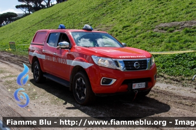 Nissan Navara IV serie
Vigili del Fuoco
Comando provinciale di Roma
VF 32168
Parole chiave: Nissan Navara_IVserie VF32168