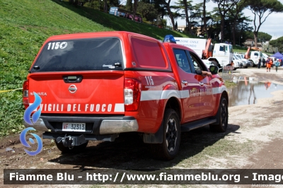 Nissan Navara IV serie
Vigili del Fuoco
Comando provinciale di Roma
VF 32168
Parole chiave: Nissan Navara_IVserie VF32168