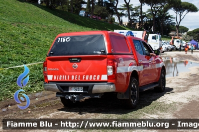 Nissan Navara IV serie
Vigili del Fuoco
Comando provinciale di Roma
VF 32168
Parole chiave: Nissan Navara_IVserie VF32168