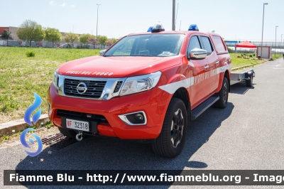 Nissan Navara IV serie
Vigili del Fuoco
Comando Provinciale di Campobasso
Nucleo SAPR
VF 32318
Parole chiave: Nissan Navara_IVserie VF32318