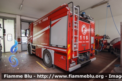 Scania P370 III serie
Vigili del Fuoco
Comando Provinciale di Roma
distaccamento cittadino EUR
AutoBottePompa allestimento Bai
VF 32447
Parole chiave: Scania P370_IIIserie VF32447