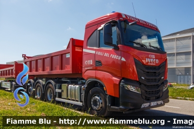 Iveco X-Way AS
Vigili del Fuoco
Comando Provinciale di Torino
VF 32744
Parole chiave: Iveco X-Way_AS VF32744