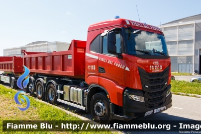 Iveco X-Way AS
Vigili del Fuoco
Comando Provinciale di Torino
VF 32744
Parole chiave: Iveco X-Way_AS VF32744