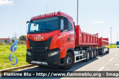 Iveco X-Way AS
Vigili del Fuoco
Comando Provinciale di Torino
VF 32744
Parole chiave: Iveco X-Way_AS VF32744