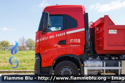 Iveco X-Way AS
Vigili del Fuoco
Comando Provinciale di Torino
VF 32744
Parole chiave: Iveco X-Way_AS VF32744