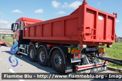 Iveco X-Way AS
Vigili del Fuoco
Comando Provinciale di Torino
VF 32744
Parole chiave: Iveco X-Way_AS VF32744