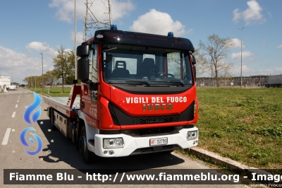 Iveco EuroCargo 120EL22 IV serie
Vigili del Fuoco
Comando Provinciale di Roma
Carro Attrezzi allestimento Isoli
VF 32790
Parole chiave: Iveco EuroCargo_120EL22_IVserie VF32790