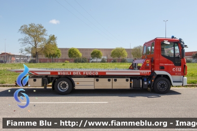 Iveco EuroCargo 120EL22 IV serie
Vigili del Fuoco
Comando Provinciale di Roma
Carro Attrezzi allestimento Isoli
VF 32790
Parole chiave: Iveco EuroCargo_120EL22_IVserie VF32790