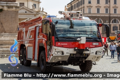 Iveco Magirus Dragon X6 II serie
Vigili del Fuoco
Comando di Roma
Distaccamento Aeroportuale di Fiumicino
AutoIdroSchiumaPolvere allestimento Iveco-Magirus
VF 32882
Parole chiave: Iveco_Magirus Dragon_X6_IIserie VF32882