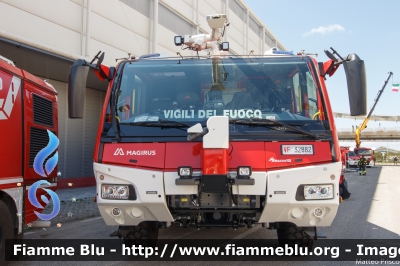 Iveco Magirus Dragon X6 II serie
Vigili del Fuoco
Comando di Roma
Distaccamento Aeroportuale di Fiumicino
AutoIdroSchiumaPolvere allestimento Iveco-Magirus
VF 32882
Parole chiave: Iveco_Magirus Dragon_X6_IIserie VF32882