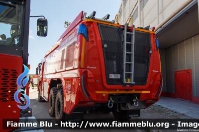 Iveco Magirus Dragon X6 II serie
Vigili del Fuoco
Comando di Roma
Distaccamento Aeroportuale di Fiumicino
AutoIdroSchiumaPolvere allestimento Iveco-Magirus
VF 32882
Parole chiave: Iveco_Magirus Dragon_X6_IIserie VF32882