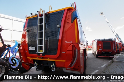 Iveco Magirus Dragon X6 II serie
Vigili del Fuoco
Comando di Roma
Distaccamento Aeroportuale di Fiumicino
AutoIdroSchiumaPolvere allestimento Iveco-Magirus
VF 32882
Parole chiave: Iveco_Magirus Dragon_X6_IIserie VF32882