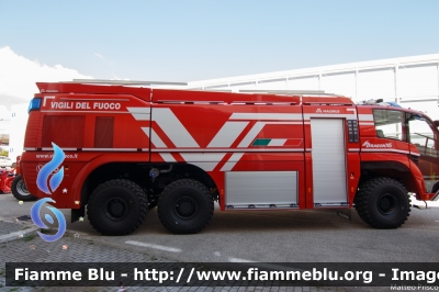 Iveco Magirus Dragon X6 II serie
Vigili del Fuoco
Comando di Roma
Distaccamento Aeroportuale di Fiumicino
AutoIdroSchiumaPolvere allestimento Iveco-Magirus
VF 32882
Parole chiave: Iveco_Magirus Dragon_X6_IIserie VF32882