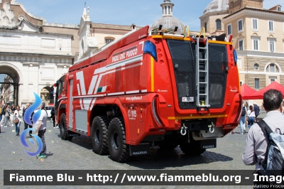 Iveco Magirus Dragon X6 II serie
Vigili del Fuoco
Comando di Roma
Distaccamento Aeroportuale di Fiumicino
AutoIdroSchiumaPolvere allestimento Iveco-Magirus
VF 32882
Parole chiave: Iveco_Magirus Dragon_X6_IIserie VF32882