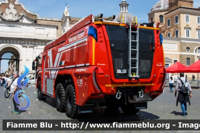 Iveco Magirus Dragon X6 II serie
Vigili del Fuoco
Comando di Roma
Distaccamento Aeroportuale di Fiumicino
AutoIdroSchiumaPolvere allestimento Iveco-Magirus
VF 32882
Parole chiave: Iveco_Magirus Dragon_X6_IIserie VF32882