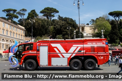 Iveco Magirus Dragon X6 II serie
Vigili del Fuoco
Comando di Roma
Distaccamento Aeroportuale di Fiumicino
AutoIdroSchiumaPolvere allestimento Iveco-Magirus
VF 32882
Parole chiave: Iveco_Magirus Dragon_X6_IIserie VF32882