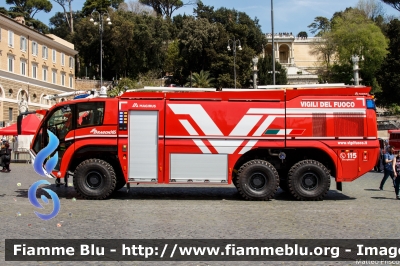 Iveco Magirus Dragon X6 II serie
Vigili del Fuoco
Comando di Roma
Distaccamento Aeroportuale di Fiumicino
AutoIdroSchiumaPolvere allestimento Iveco-Magirus
VF 32882
Parole chiave: Iveco_Magirus Dragon_X6_IIserie VF32882