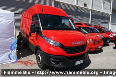 Iveco Daily VI serie restyle
Vigili del Fuoco
Direzione Regionale Sardegna
VF 33010
Parole chiave: Iveco Daily_VI_serie_restyle VF33010