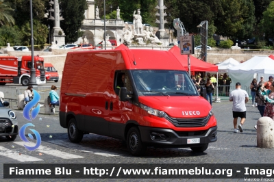 Iveco Daily VI serie restyle
Vigili del Fuoco
Direzione Regionale Sardegna
VF 33010
Parole chiave: Iveco Daily_VI_serie_restyle VF33010