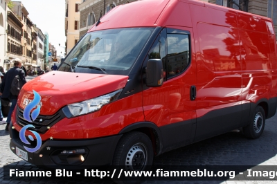 Iveco Daily VI serie restyle
Vigili del Fuoco
Direzione Regionale Sardegna
VF 33010
Parole chiave: Iveco Daily_VI_serie_restyle VF33010