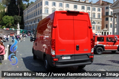 Iveco Daily VI serie restyle
Vigili del Fuoco
Direzione Regionale Sardegna
VF 33010
Parole chiave: Iveco Daily_VI_serie_restyle VF33010