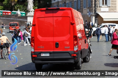 Iveco Daily VI serie restyle
Vigili del Fuoco
Direzione Regionale Sardegna
VF 33010
Parole chiave: Iveco Daily_VI_serie_restyle VF33010