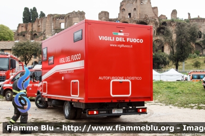 Iveco Daily VI serie restyle
Vigili del Fuoco
Comando provinciale di Roma
allestimento TEKNE
VF 33041
Parole chiave: Iveco Daily_VI_serie_restyle VF33041