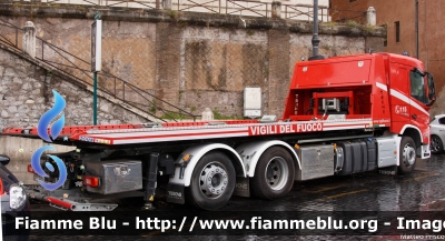 Volvo FM 460 V serie
Vigili del Fuoco
Comando Provinciale di Ferrara
Allestimento TEKNE
VF 33264
Parole chiave: Volvo FM_460_Vserie VF33264