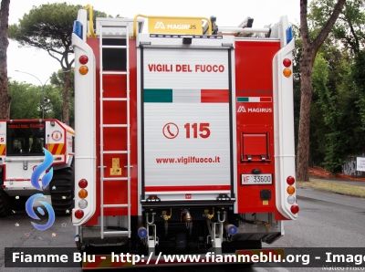 Iveco EuroCargo 150-320 4x4 IV serie
Vigili del Fuoco
Allestimento Magirus
VF 33600
Parole chiave: Iveco EuroCargo_150-320_4x4_IVserie VF33600