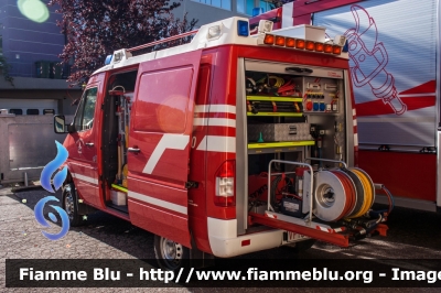 Mercedes-Benz Sprinter 4x4 II serie
Vigili del Fuoco
Unione distrettuale di Cles
Corpo Volontario di Taio (TN)
Polisoccorso allestimento Kofler Fahrzeugbau
VF 3A0 TN
Parole chiave: Mercedes-Benz Sprinter_4x4_II_serie VF3A0TN