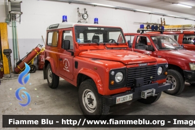 Land Rover Defender 90
Vigili del Fuoco
Distretto della Vallagarina
Corpo Volontario di Villa Lagarina (TN)
VF 3D7 TN
Parole chiave: Land_Rover Defender_90 VF3D7TN