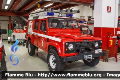 Land Rover Defender 110
Vigili del Fuoco
Distretto della Vallagarina
Corpo Volontario di Isera (TN)
VF 3D9 TN
Parole chiave: Land_Rover Defender_110 VF3D9TN