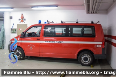 VolksWagen Transporter T5 restyle
Vigili del Fuoco
Distretto di Trento
Corpo Volontario di Ravina (TN)
VF 3K7 TN
Parole chiave: VolksWagen Transporter_T5_restyle VF3K7TN