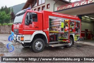 Man LE 14.280
Vigili del Fuoco
Unione Distrettuale di Fiemme
Corpo Volontario di Ziano di Fiemme (TN)
allestimento Kolfer
VF 4A7 TN
Parole chiave: Man LE_14.280 VF4A7TN