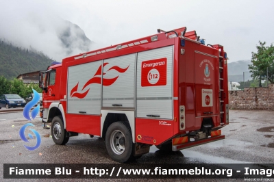 Man LE 14.280
Vigili del Fuoco
Unione Distrettuale di Fiemme
Corpo Volontario di Ziano di Fiemme (TN)
allestimento Kolfer
VF 4A7 TN
Parole chiave: Man LE_14.280 VF4A7TN