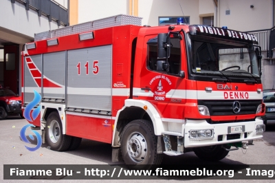 Mercedes-Benz Atego 1529 4x4 II serie
Vigili del Fuoco
Unione distrettuale di Mezzolombardo
Corpo Volontario di Denno (TN)
AutoPompa allestimento BAI
VF 4D9 TN
Parole chiave: Mercedes-Benz Atego_1529_4x4_II_serie VF4D9TN