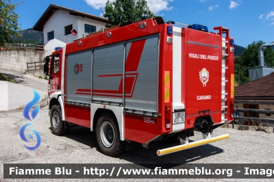 Iveco EuroCargo 110E22 4x4 III serie
Vigili del Fuoco
Distretto di Fiemme
Corpo Volontario di Carano (TN)
allestimento Kolfer-Fahrzeugbau
VF 4E5 TN
Parole chiave: Iveco EuroCargo_110E22_4x4_IIIserie VF4E5TN