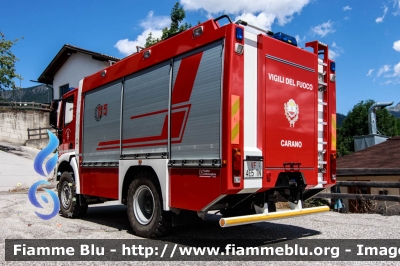 Iveco EuroCargo 110E22 4x4 III serie
Vigili del Fuoco
Distretto di Fiemme
Corpo Volontario di Carano (TN)
allestimento Kolfer-Fahrzeugbau
VF 4E5 TN
Parole chiave: Iveco EuroCargo_110E22_4x4_IIIserie VF4E5TN