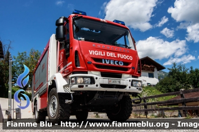 Iveco EuroCargo 110E22 4x4 III serie
Vigili del Fuoco
Distretto di Fiemme
Corpo Volontario di Carano (TN)
allestimento Kolfer-Fahrzeugbau
VF 4E5 TN
Parole chiave: Iveco EuroCargo_110E22_4x4_IIIserie VF4E5TN