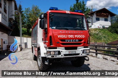 Iveco EuroCargo 110E22 4x4 III serie
Vigili del Fuoco
Distretto di Fiemme
Corpo Volontario di Carano (TN)
allestimento Kolfer-Fahrzeugbau
VF 4E5 TN
Parole chiave: Iveco EuroCargo_110E22_4x4_IIIserie VF4E5TN