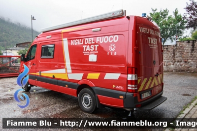 Mercedes-Benz Sprinter IV serie
Vigili del Fuoco
Unione Distrettuale di Fiemme (TN)
ospitato dal Corpo Volontario di Ziano di Fiemme (TN)
allestito Divitec
VF 4J5 TN
Parole chiave: Mercedes-Benz Sprinter_IVserie VF4J5TN