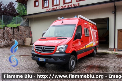 Mercedes-Benz Sprinter IV serie
Vigili del Fuoco
Unione Distrettuale di Fiemme (TN)
ospitato dal Corpo Volontario di Ziano di Fiemme (TN)
allestito Divitec
VF 4J5 TN
Parole chiave: Mercedes-Benz Sprinter_IVserie VF4J5TN