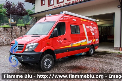 Mercedes-Benz Sprinter IV serie
Vigili del Fuoco
Unione Distrettuale di Fiemme (TN)
ospitato dal Corpo Volontario di Ziano di Fiemme (TN)
allestito Divitec
VF 4J5 TN
Parole chiave: Mercedes-Benz Sprinter_IVserie VF4J5TN